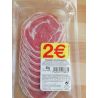 Fr.Emballe Fe Pancetta Prix Rond 80G