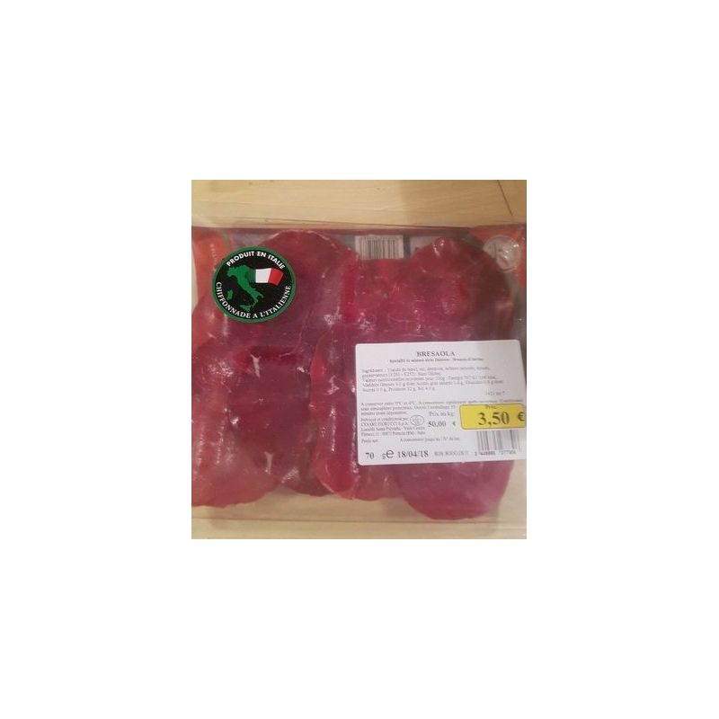 product