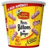 Justin Bridou Jb Box Petits Batons Berg 250G