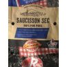 Aoste Cochonou Saucisson Lr Vpf 225G