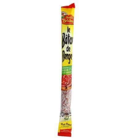 Justin Bridou Jbrid Baton Berger Nat 250