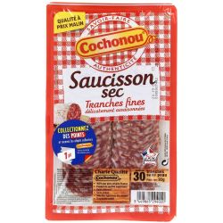 Cochonou Coch Saucisson Vpf 30T 93G