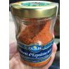 Bazkari 40G Piment Espelette