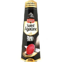 Delices Saint Agaune 200G Saucisson