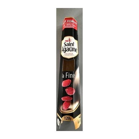 B.Chesnel Bchesnel La Fine Saint Agaune120G