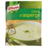 Knorr Soupe Deshydratee Creme D Asperges 1L : Le Sachet 70G