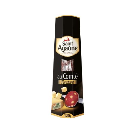 Saint Agaune Au Comte 120Gr