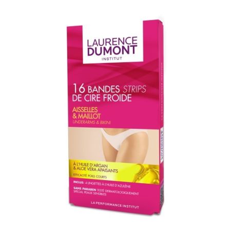 Laurence D Ld Cire Froide Aisell/Maillx16
