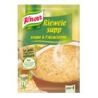 Knorr Soupe Déshydratée À L'Alsacienne Riewele Supp 4 Portions 74G