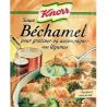 Knorr Sauce Deshydratee Bechamel Sachet 52G
