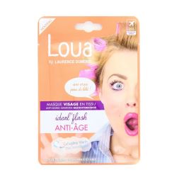 Loua Masque Visage Anti Age X1