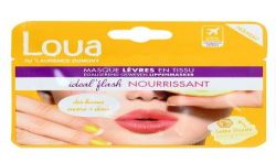 Loua Masque Levres Nourissant