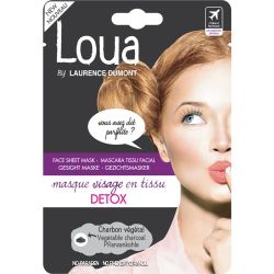 Loua Masque Visage Detox X1