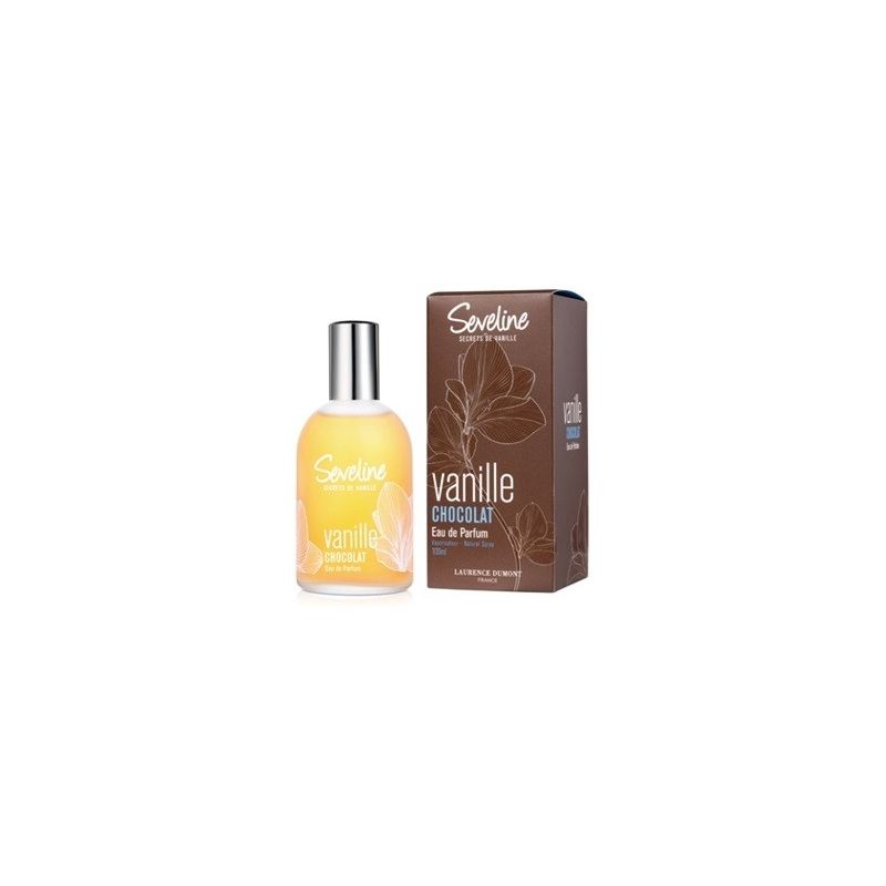 Laurence Dumont Ld Edp Seveline Vanil/Choco100