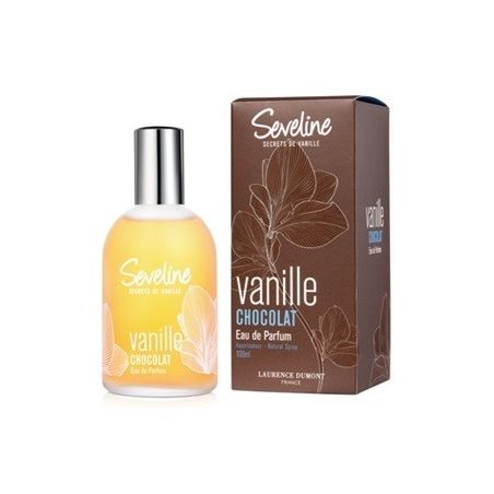 Laurence Dumont Ld Edp Seveline Vanil/Choco100