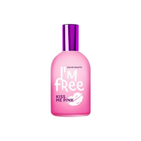 Laurence D Ld Edt I'M Free Kissme Pink110