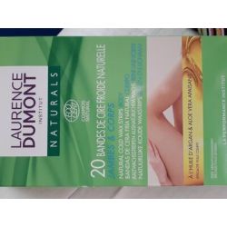 Laurence D Ld Cire Frd Naturals Corpsx20