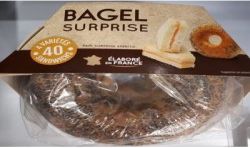 Fe Bagel Surprise Sandwx40 490