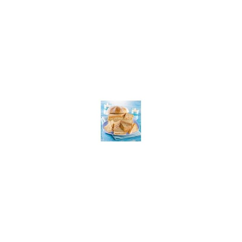 Fr.Emballe Fe Pain Surpris Marin X40 500G