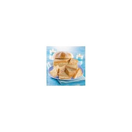 Fr.Emballe Fe Pain Surpris Marin X40 500G