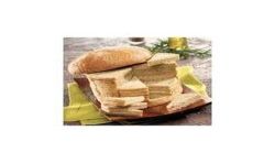 Fr.Emballe Fe Pain Surp Charcut X50 950G
