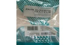 Carrefour Selection 950G Pain Surp.Traiteurx50 Crf