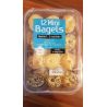 Fr.Emballe Fe 12 Mini Bagels 120G