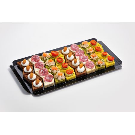 Tipiak 250G 32Canapes Traiteur