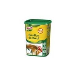 Knorr 1Kg Bouillon Boeuf