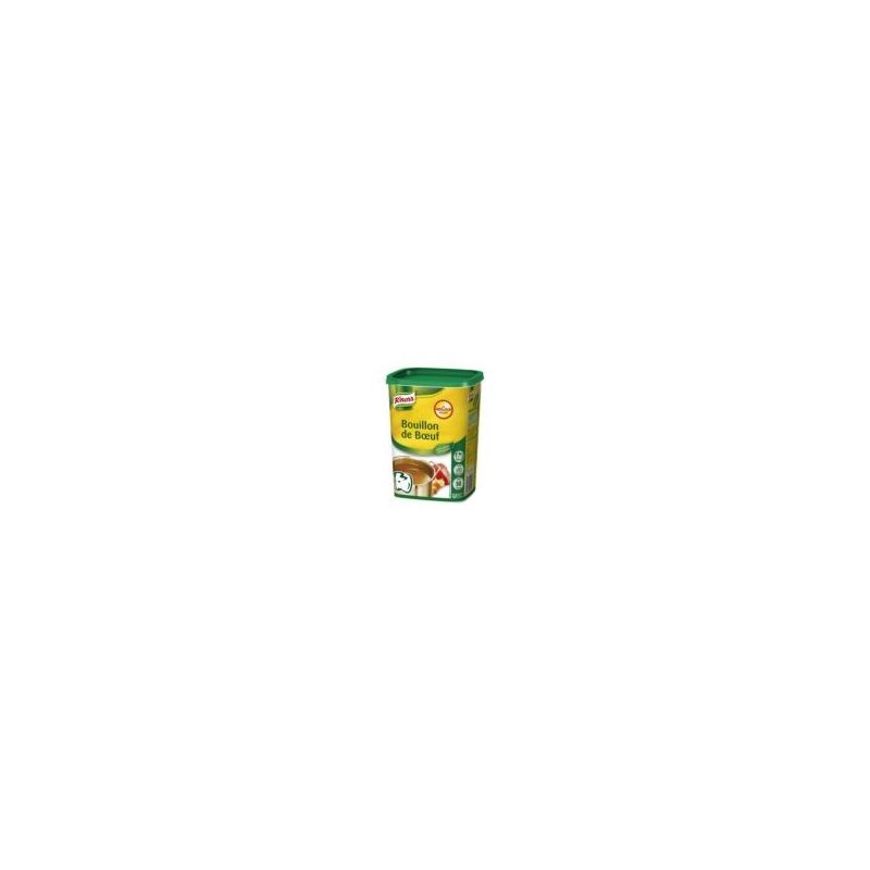 Knorr 1Kg Bouillon Boeuf