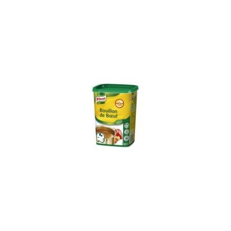 Knorr 1Kg Bouillon Boeuf