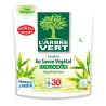 Arbre Vert L Recharge Lessive Végétale 2L