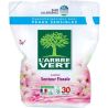 Arbre Vert Recharge 2L Lessive Liquide