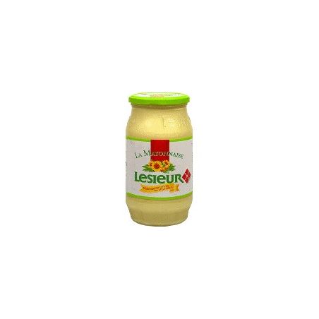 Lesieur Mayonnaise Class.710G
