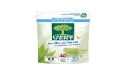 Arbre Vert 750Ml Recharge Assouplissant Souffle Pur