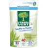 Arbre Vert 750Ml Recharge Assouplissant Souffle Pur