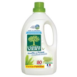 Arbre Vert A.Vert Adou Soufle Purete 1.5L