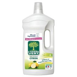 Arbre Vert A.Vert Nett Flac Citron 1.25L