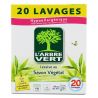 Arbre Vert Less Pdre 1Kg 20Lav