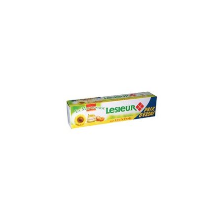 Lesieur Mayonnaise : Le Tube De 175 G