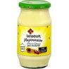Lesieur Mayonnaise Fine Et Douce Sans Moutarde Aux Œufs De Plein Air : Le Pot 475 G