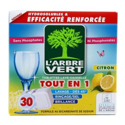 Flacon 750Ml Liquide Vaisselle Menthe Citron Vert Mir - DRH MARKET Sarl
