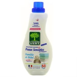 Arbre Vert A.Vert Adou Px Sens 800Ml