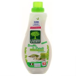 Arbre Vert A.Vert Adou Soufl.Purete 800Ml