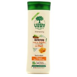 Arbre Vert A.Vert Shp Nutri Chx Sec 250Ml