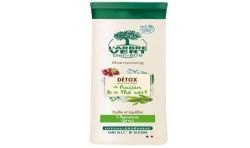 Arbre Vert A.Vert Shp Chx Gras Bio 250Ml