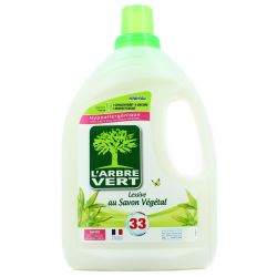 Arbre Vert A.Vert Less Sav Veg 1L5-33 Lav