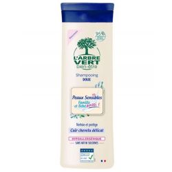 Arbre Vert A.Vert Shp Px Sensible 250Ml