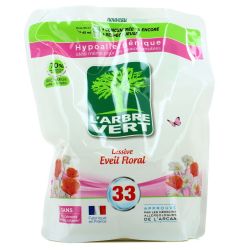 Arbre Vert A.Vert- Recharge Floral 1,5L