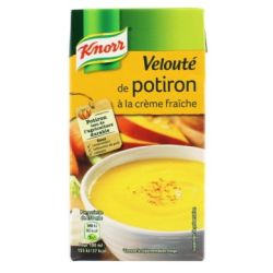 Knorr Brick 50Cl Soupe Potiron